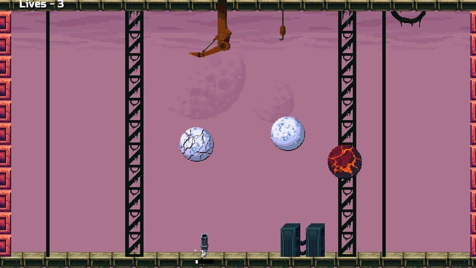 Скриншот 2 из Destruction of Planets