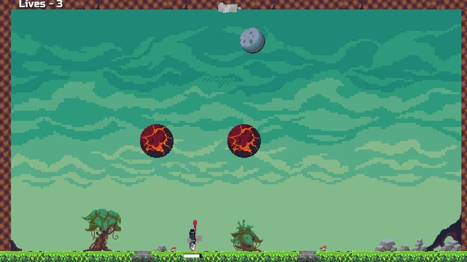 Скриншот 3 из Destruction of Planets