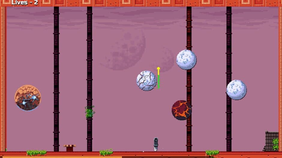 Скриншот 5 из Destruction of Planets