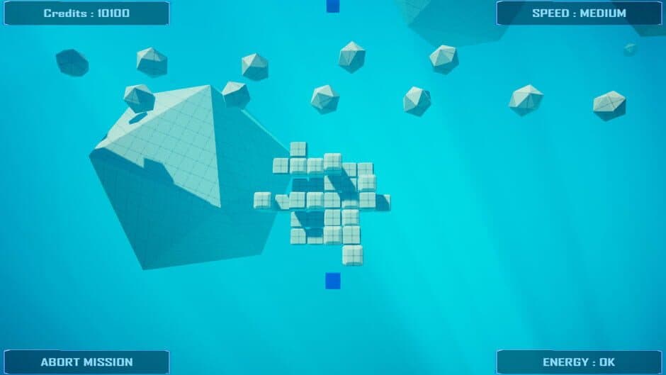 Скриншот 6 из SpaceBlocc