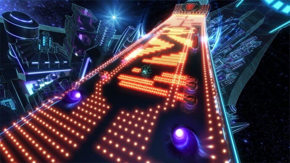 Скриншот 2 из Never out of Time