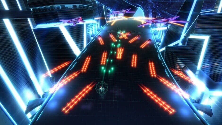 Скриншот 4 из Never out of Time