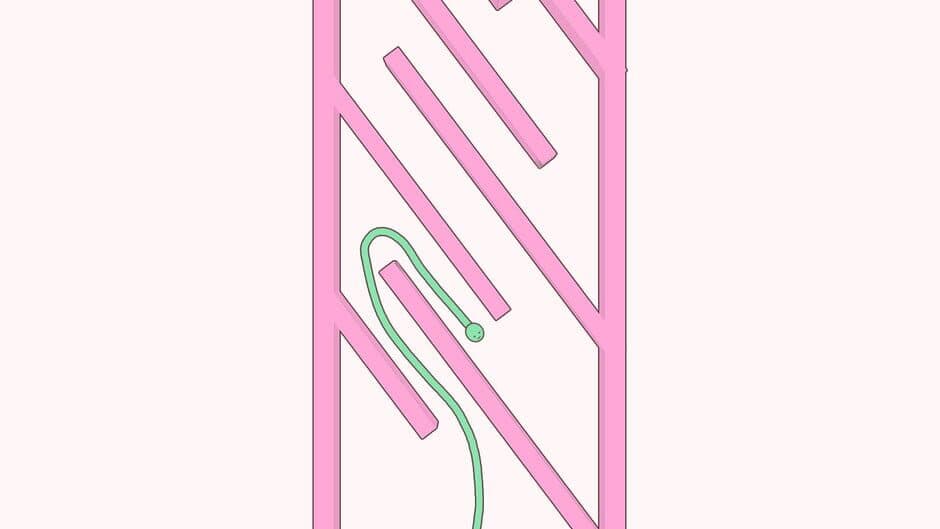 Скриншот 2 из Cute Snake