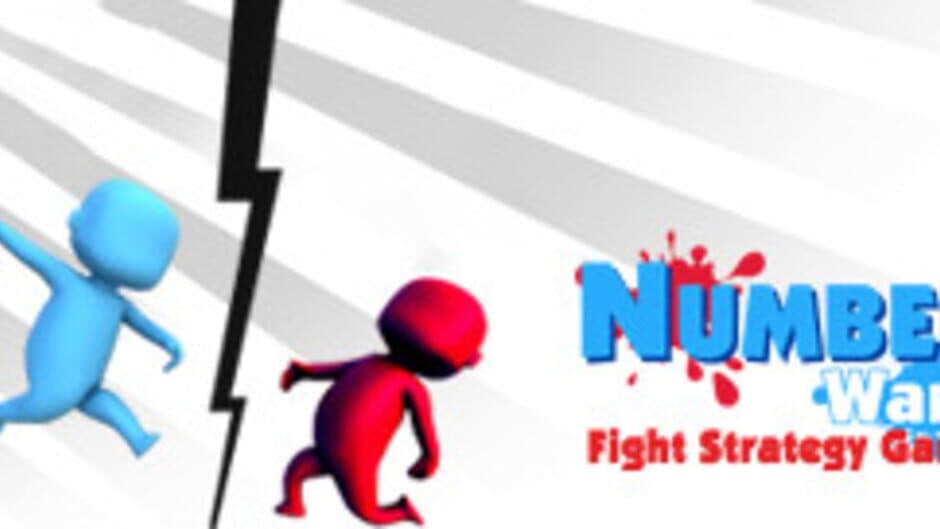 Скриншот 8 из Number Wars