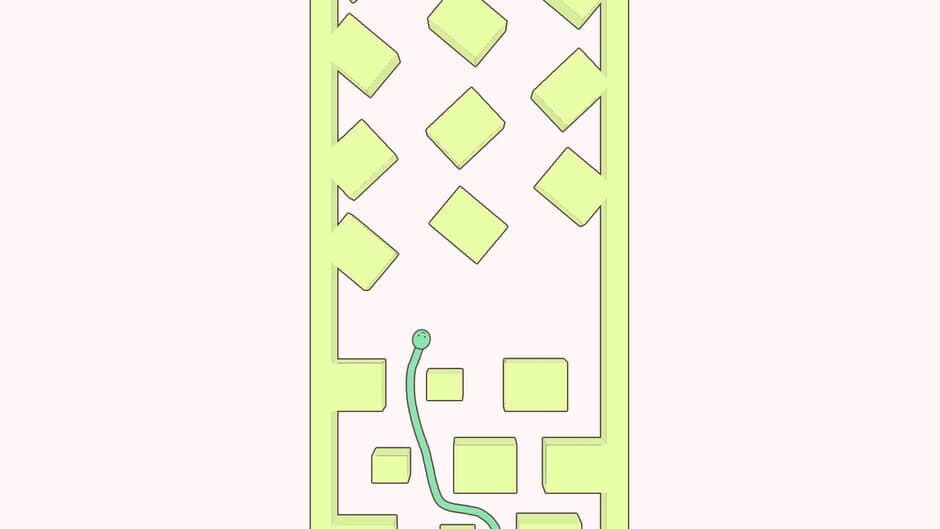 Скриншот 3 из Cute Snake