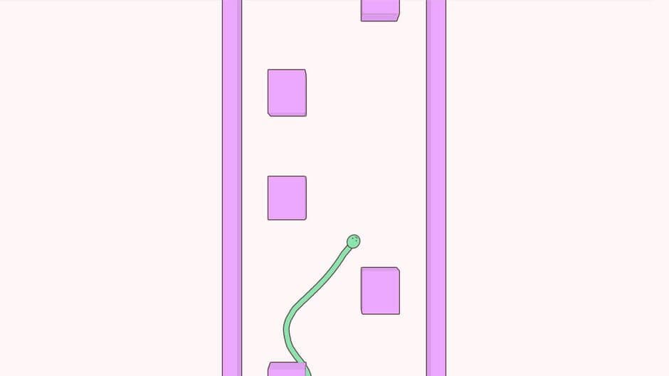 Скриншот 4 из Cute Snake