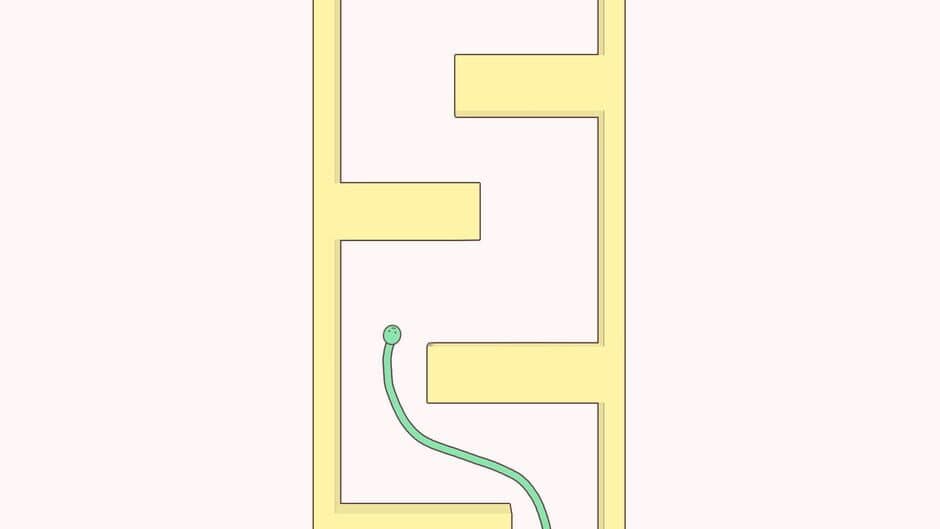Скриншот 5 из Cute Snake