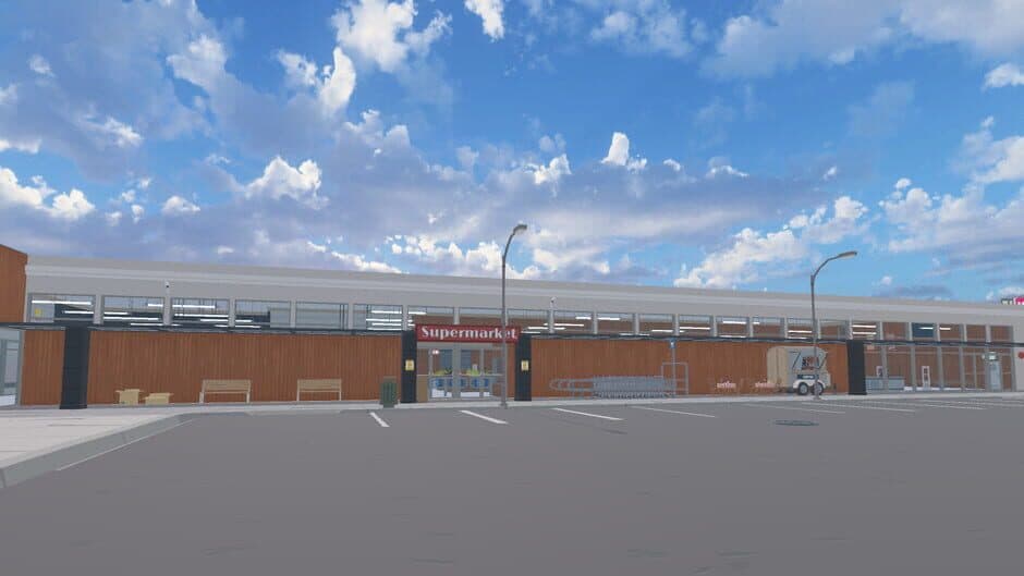 Скриншот 3 из World of Retailing
