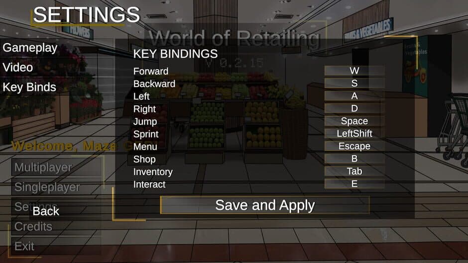 Скриншот 7 из World of Retailing