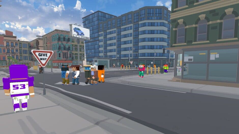 Скриншот 8 из World of Retailing