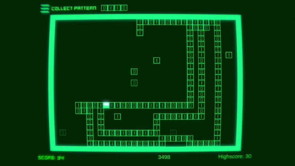 Скриншот 2 из SnakeByte