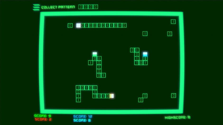 Скриншот 3 из SnakeByte