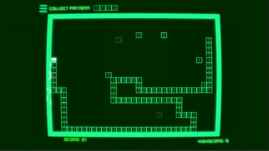 Скриншот 4 из SnakeByte
