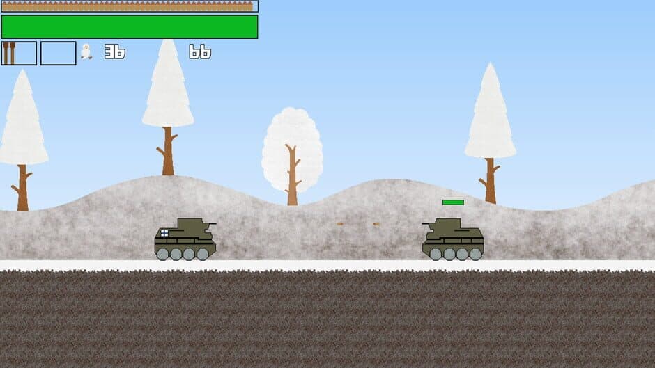 Скриншот 9 из Battle of Finland: Winter War