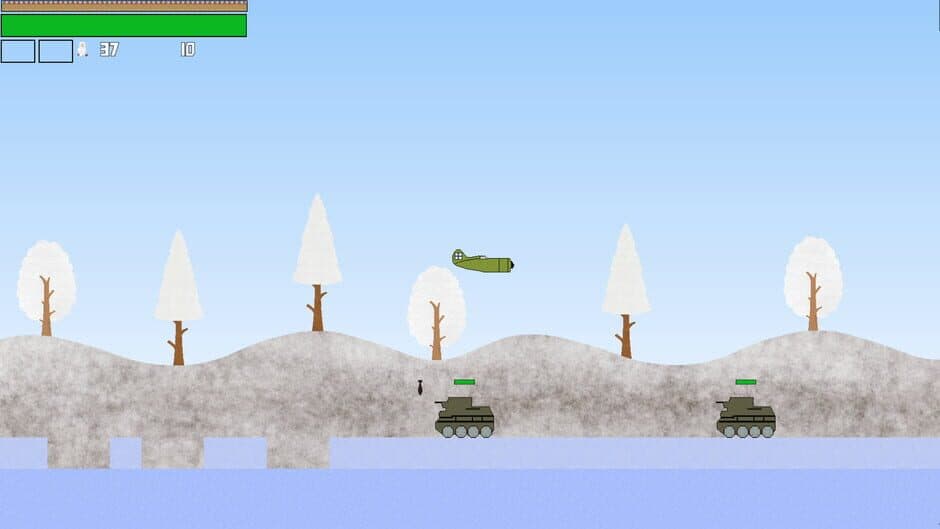 Скриншот 10 из Battle of Finland: Winter War