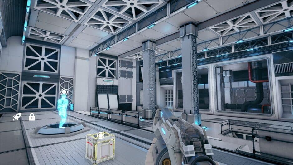 Скриншот 9 из Hypermind