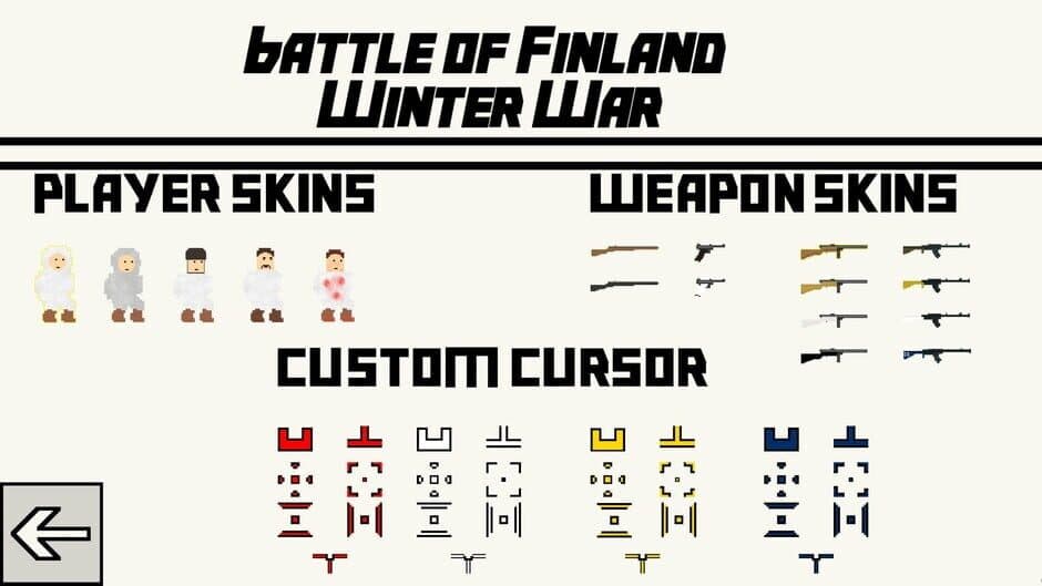 Скриншот 12 из Battle of Finland: Winter War