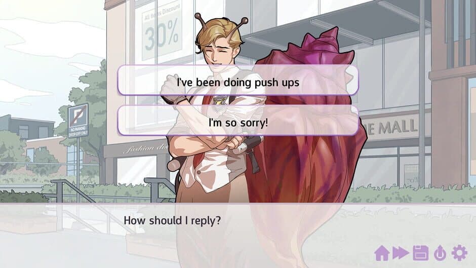 Скриншот 4 из Snail Story: Love Edition