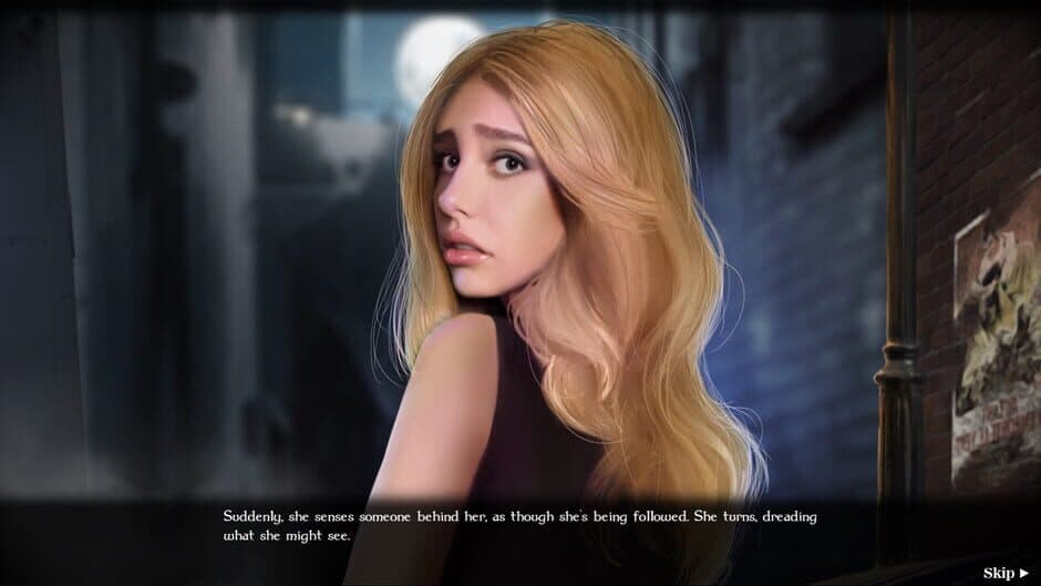 Скриншот 4 из Murder by Moonlight 2: Crimson Night