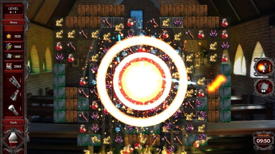 Скриншот 6 из Murder by Moonlight 2: Crimson Night