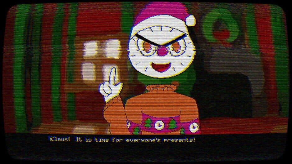 Скриншот 2 из Andy's Apple Farm: Christmas Special