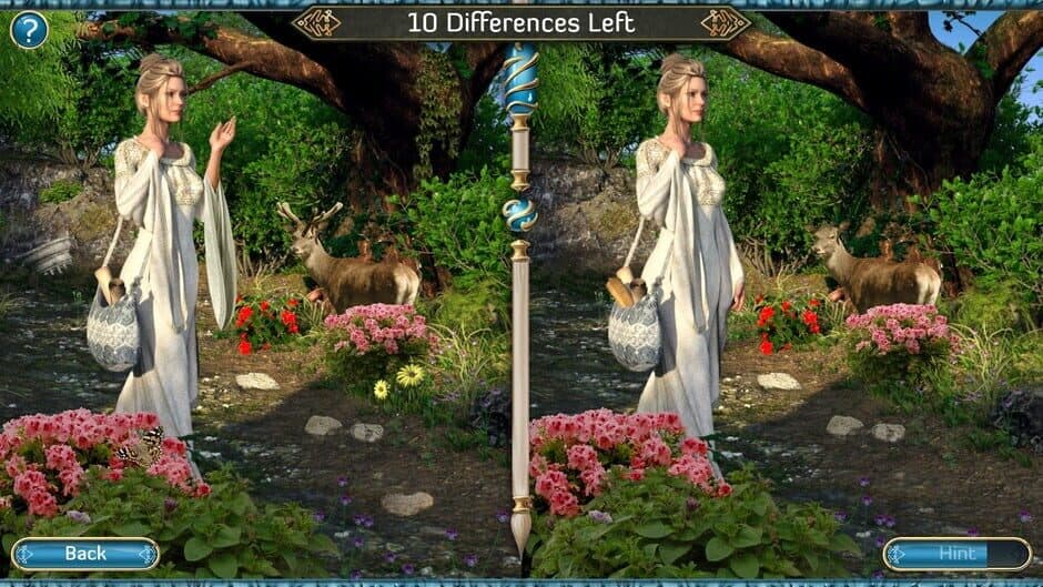 Скриншот 3 из DayDream Mosaics 2: Juliette's Tale