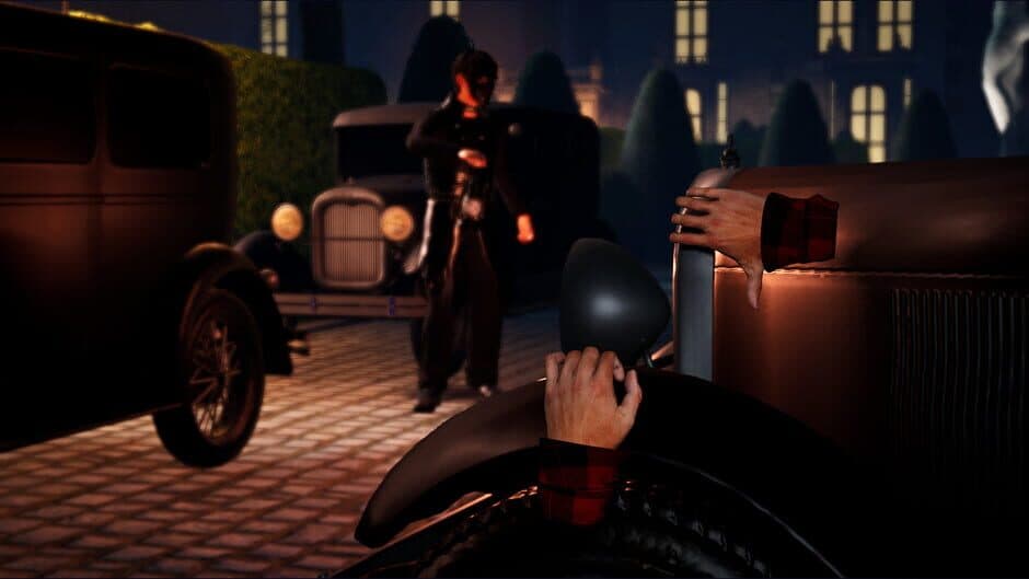 Скриншот 2 из Lust for Darkness VR