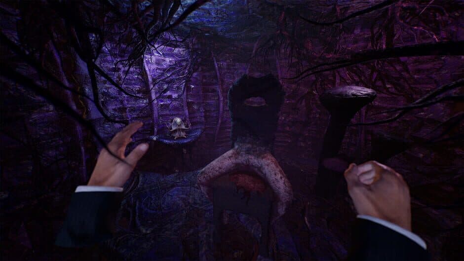 Скриншот 3 из Lust for Darkness VR