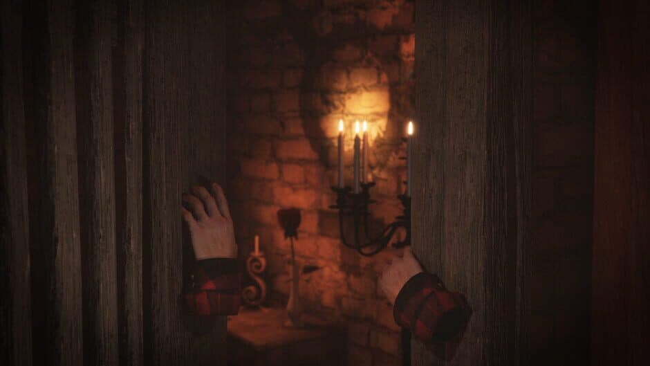 Скриншот 7 из Lust for Darkness VR