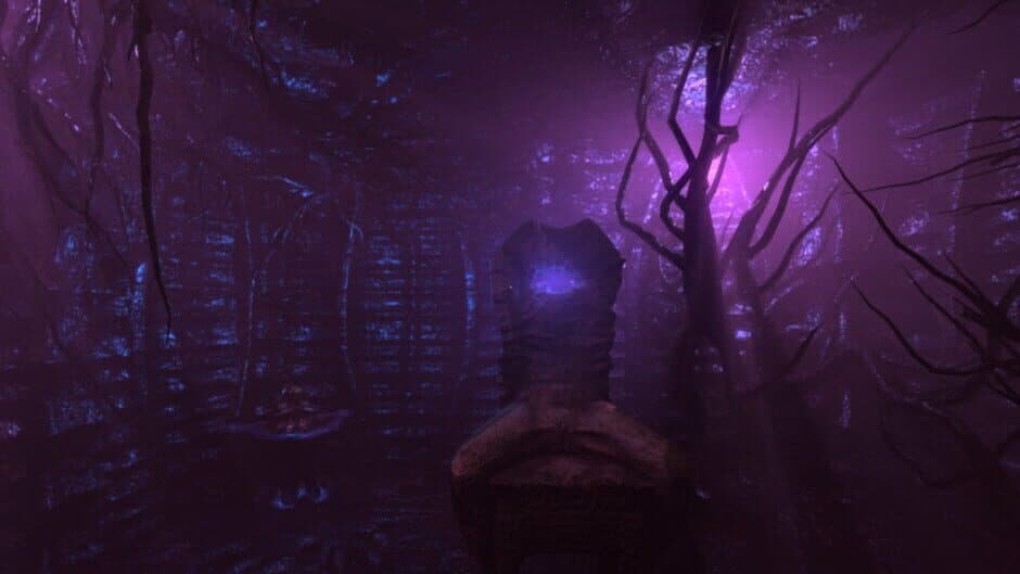 Скриншот 9 из Lust for Darkness VR