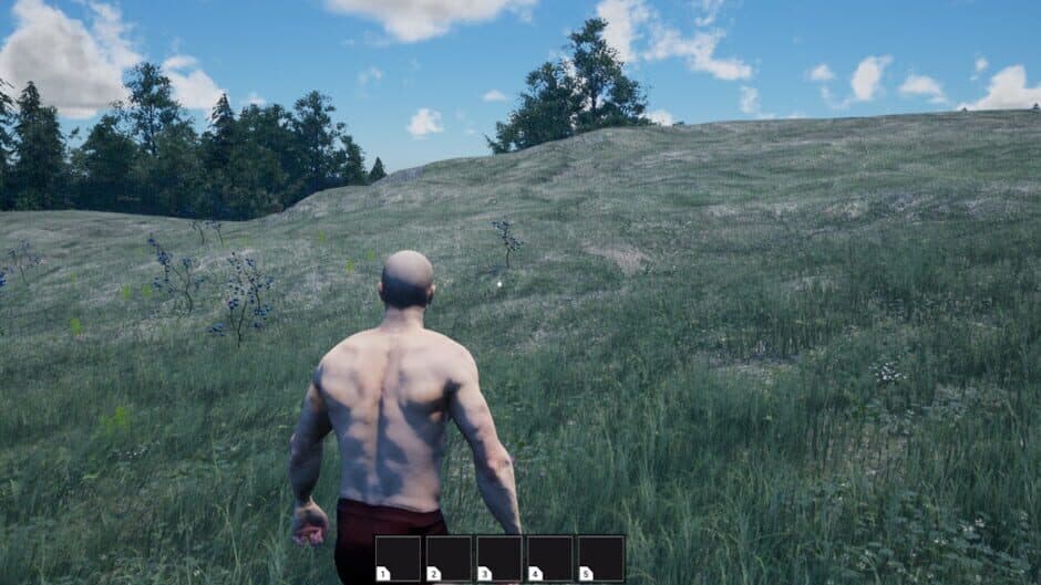 Скриншот 3 из Alone