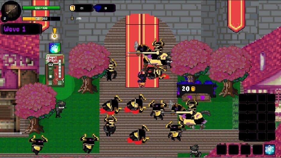 Скриншот 1 из Red Ops Arcade