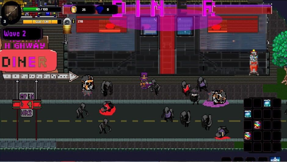 Скриншот 2 из Red Ops Arcade