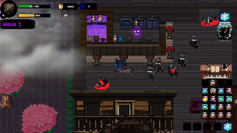 Скриншот 3 из Red Ops Arcade