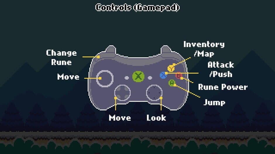 Скриншот 3 из Runnyk