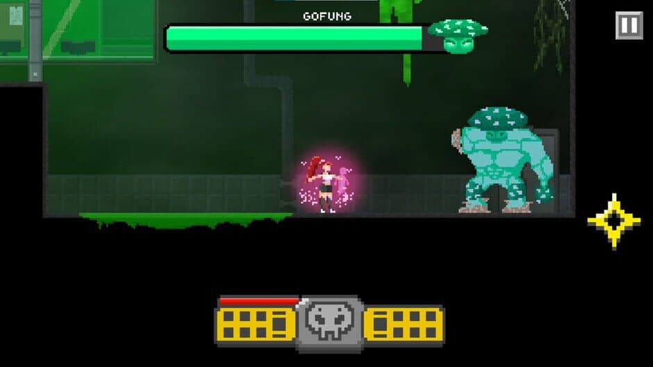Скриншот 2 из Tumble