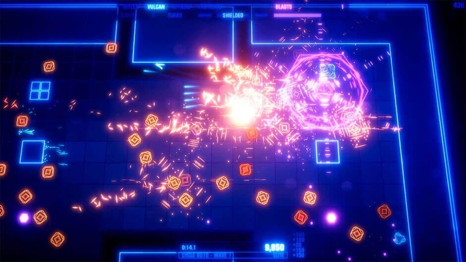 Скриншот 4 из Devastator