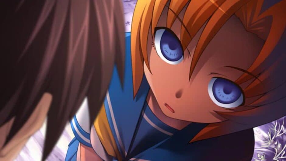Скриншот 2 из Higurashi no Naku Koro ni Matsuri