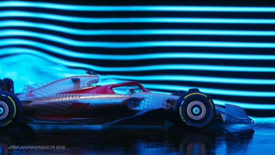 Скриншот 3 из F1 Manager 2022