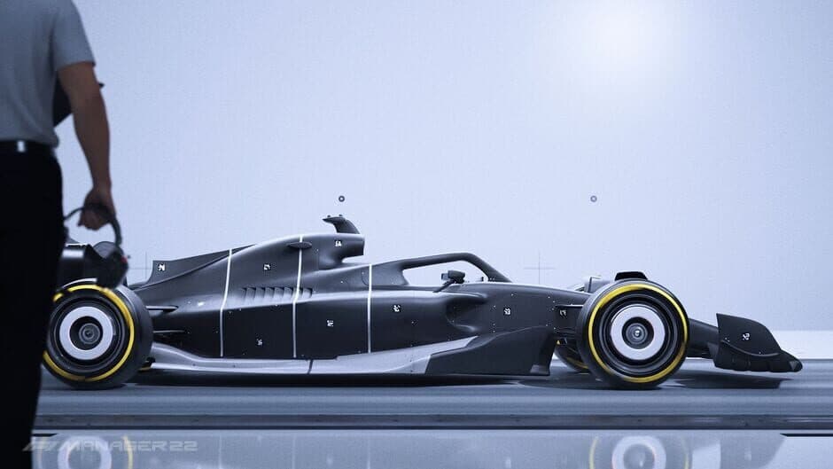 Скриншот 5 из F1 Manager 2022