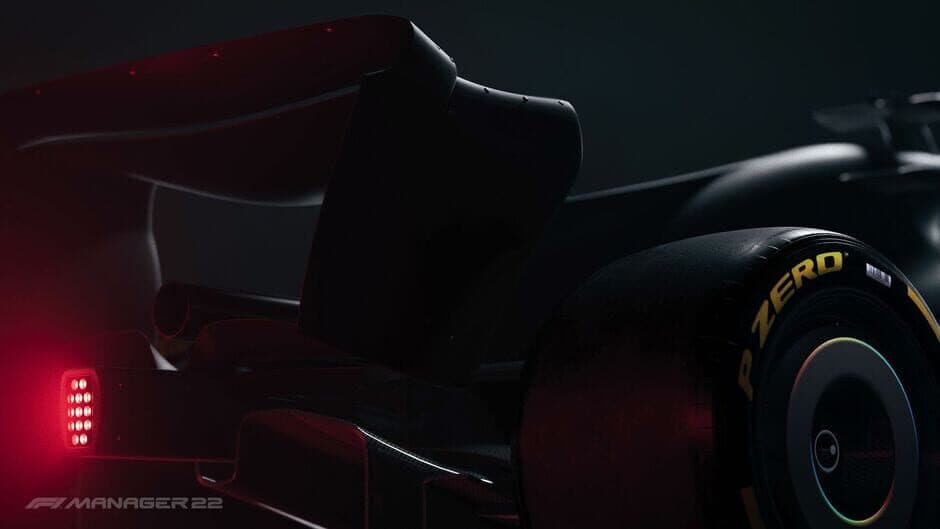Скриншот 6 из F1 Manager 2022