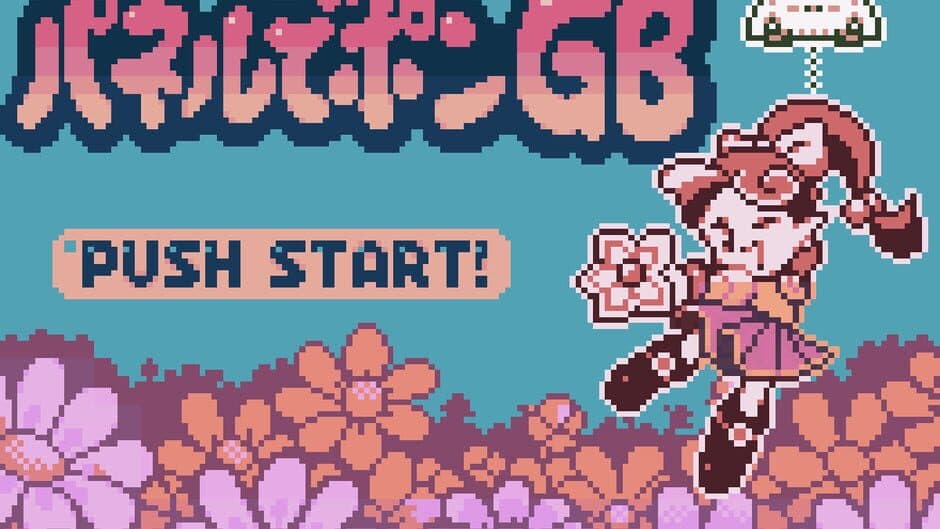 Скриншот 1 из Panel de Pon GB Restoration