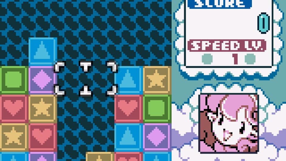 Скриншот 3 из Panel de Pon GB Restoration