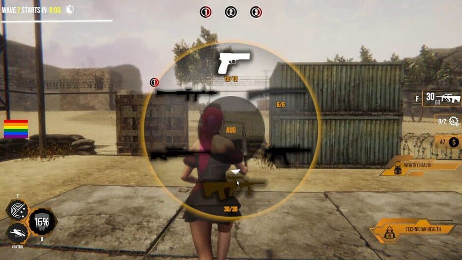 Скриншот 5 из Survive 4 Pleasure