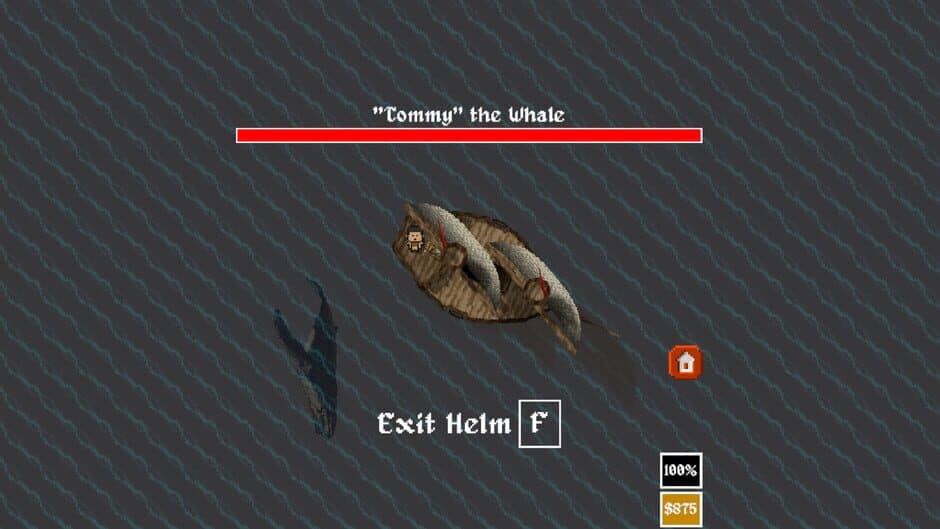 Скриншот 4 из Whale