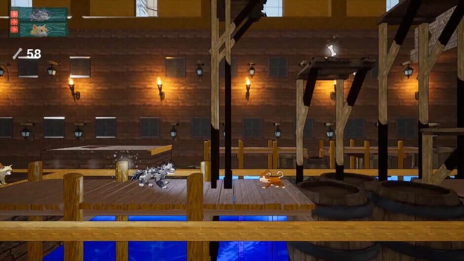Скриншот 2 из Spirits of Freedom