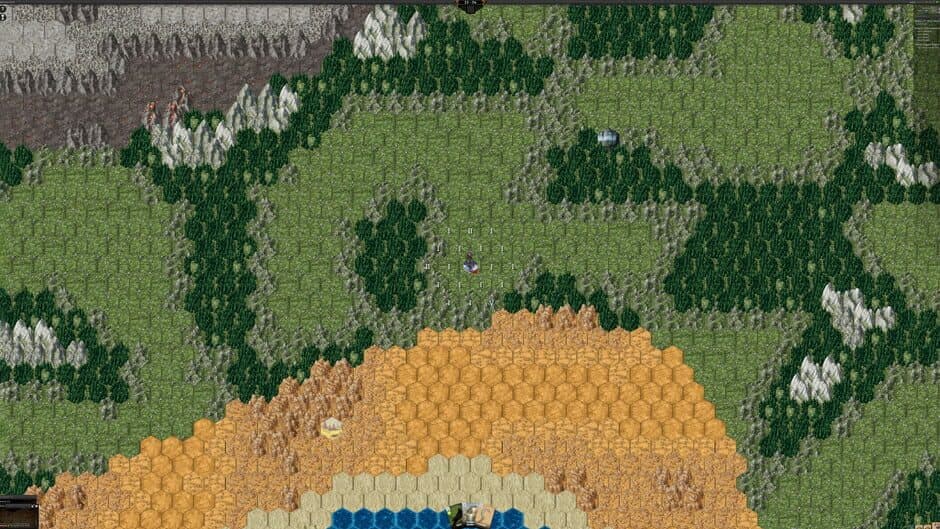 Скриншот 5 из World Seed