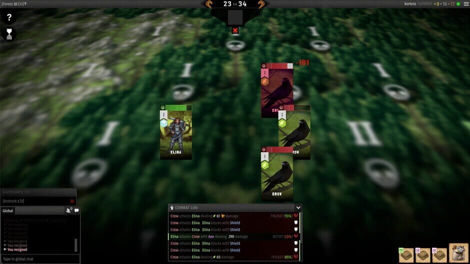 Скриншот 3 из World Seed