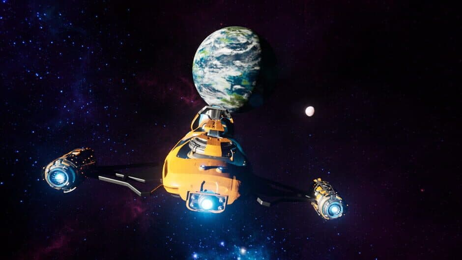 Скриншот 7 из Smugglers of Cygnus