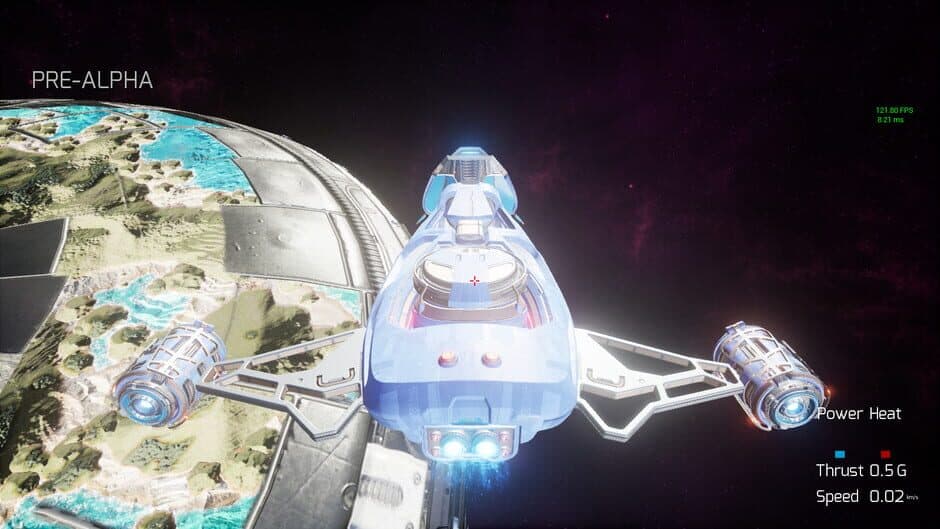 Скриншот 2 из Smugglers of Cygnus